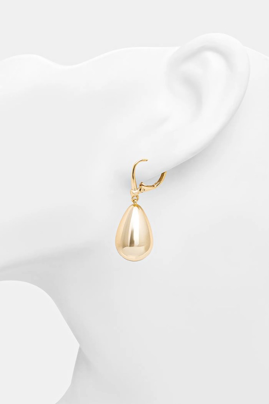 Náušnice Dkny 04G00500 zlatá AA00