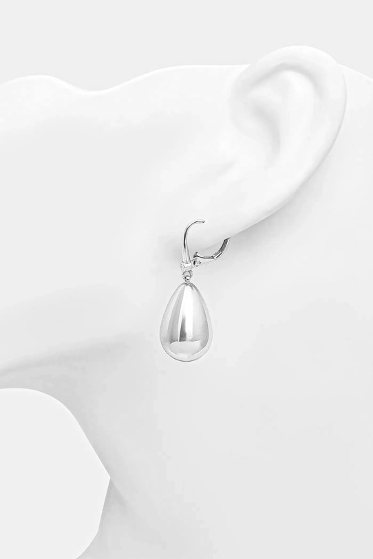 Dkny cercei 04G00501 argintiu AA00