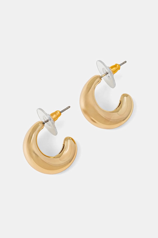 Сережки Dkny золотой 04G00476