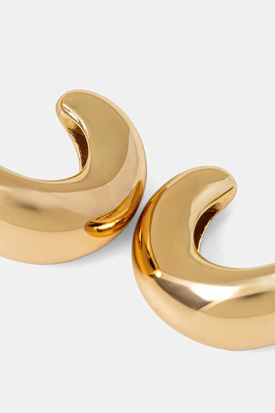 Аксессуары Сережки Dkny 04G00476 золотой