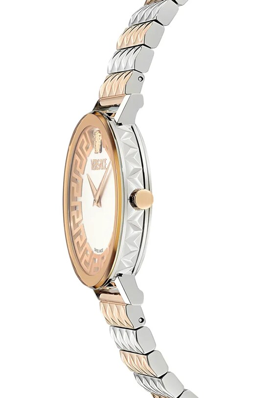 Versace zegarek VE9A00324 złoty AA00