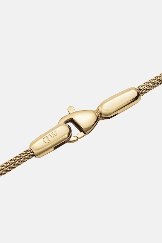 Браслет Daniel Wellington DW00400676 золотий AA00