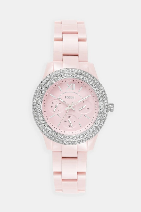 Fossil orologio rosa ES5153