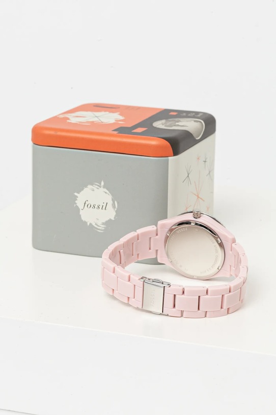 Fossil orologio ES5153 rosa AA00