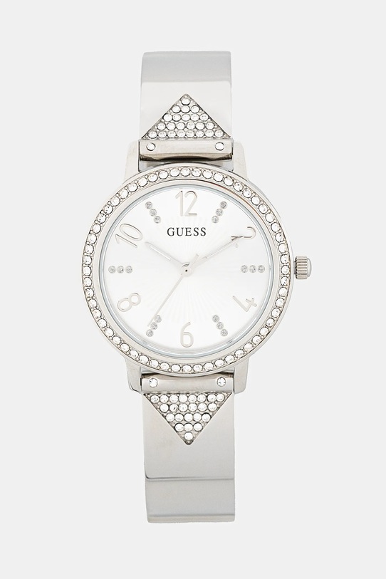 Sat Guess srebrna GW0474L1