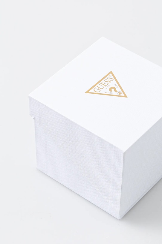 Sat Guess srebrna GW0474L1