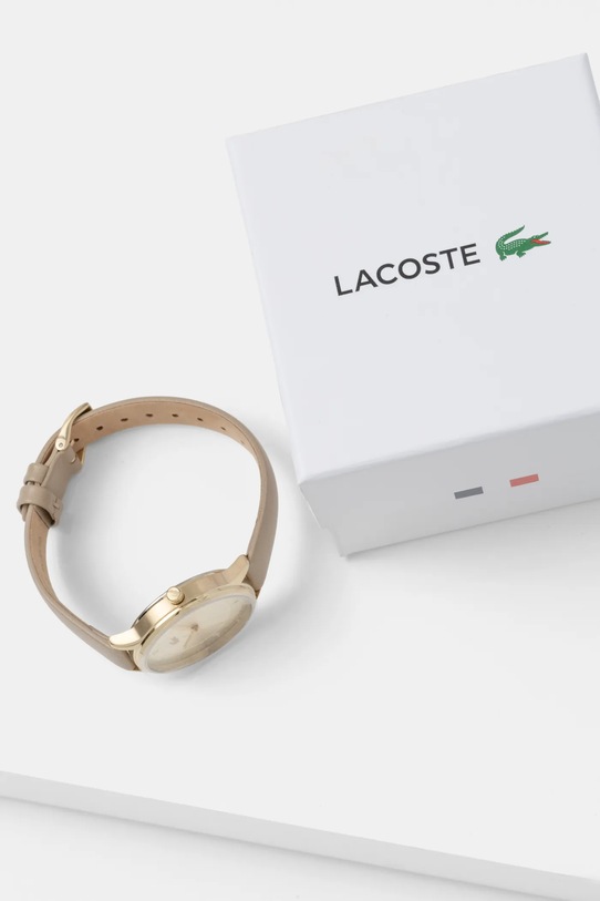 Doplňky Hodinky Lacoste 2001167 zelená