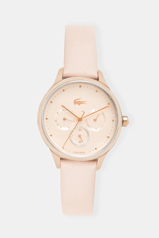 Hodinky Lacoste ružová 2001206