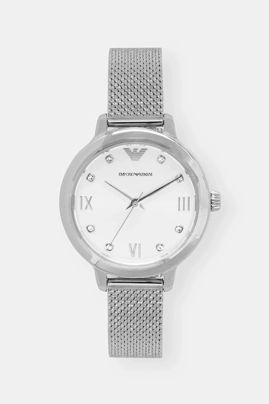 Часы Emporio Armani серебрянный AR11584