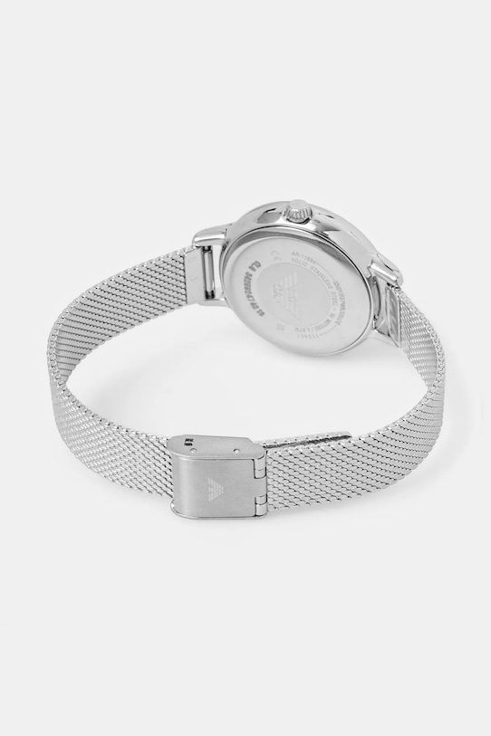 Аксессуары Часы Emporio Armani AR11584 серебрянный