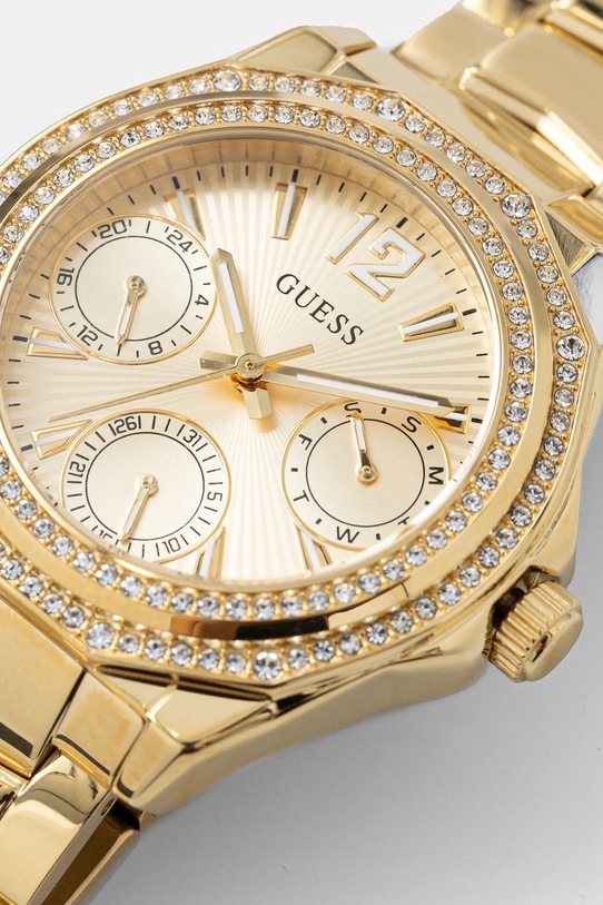 Guess orologio GW0685L2 oro AA00