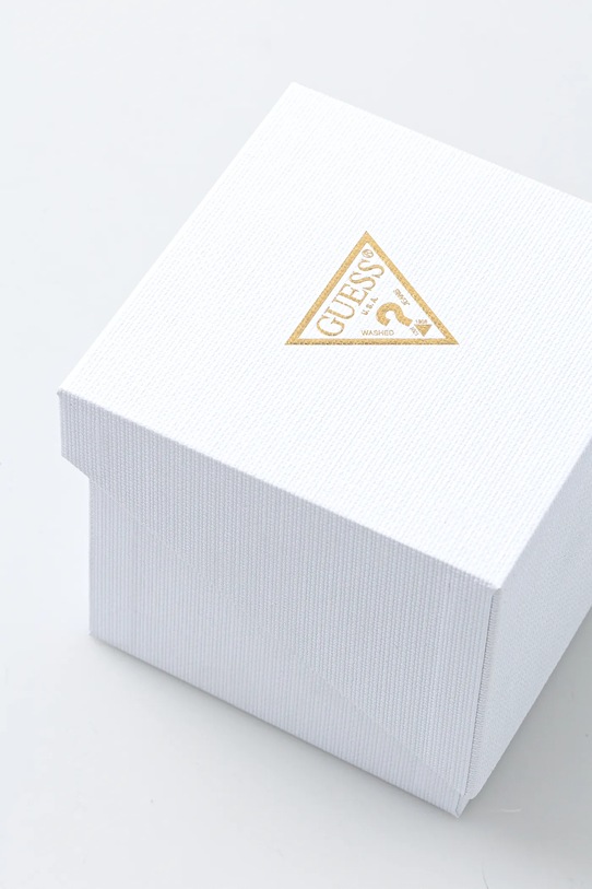 Guess orologio oro GW0685L2