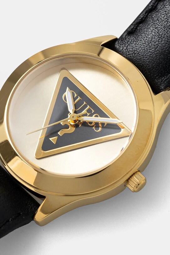 Ura Guess GW0744L2 zlata AA00