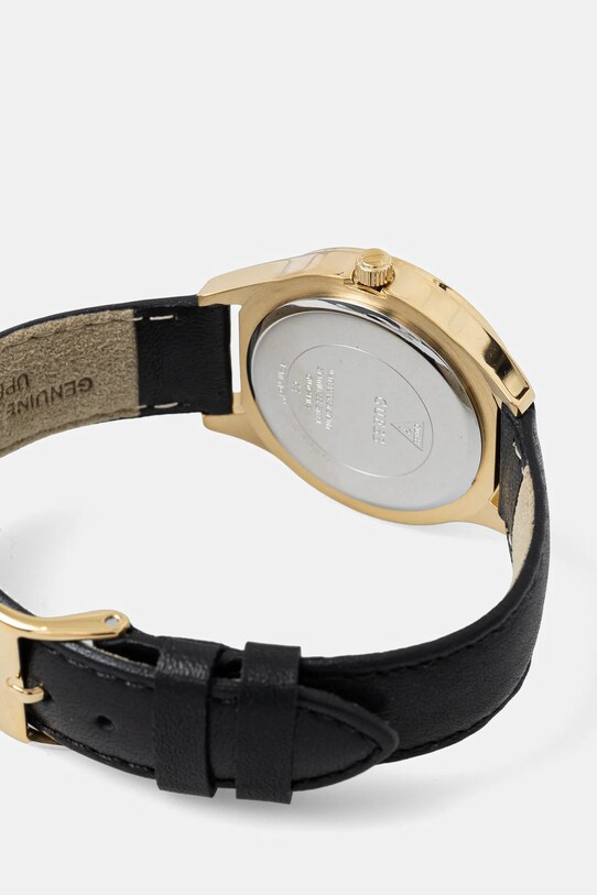 Dodatki Ura Guess GW0744L2 zlata