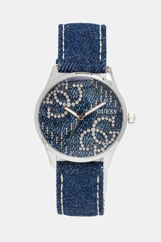 Guess ceas bleumarin GW0755L1