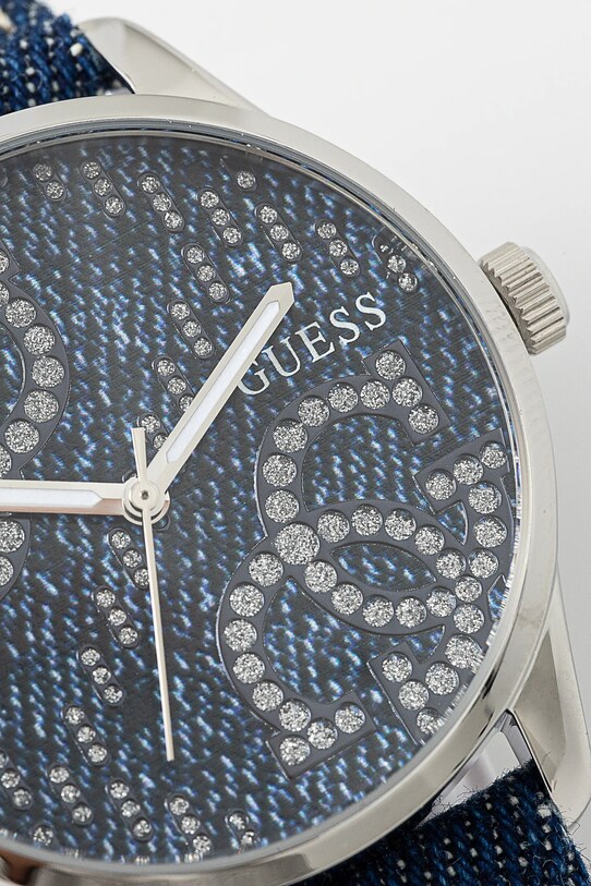 Guess ceas GW0755L1 bleumarin AA00
