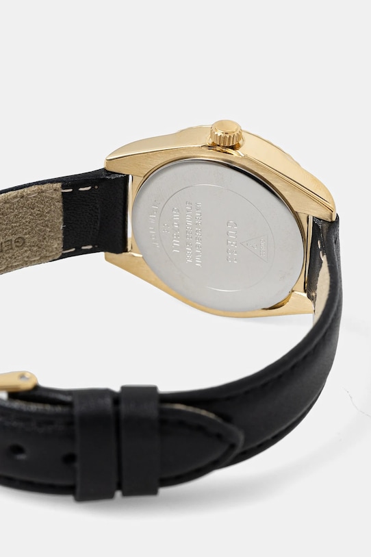 Guess zegarek GW0761L1 czarny AA00