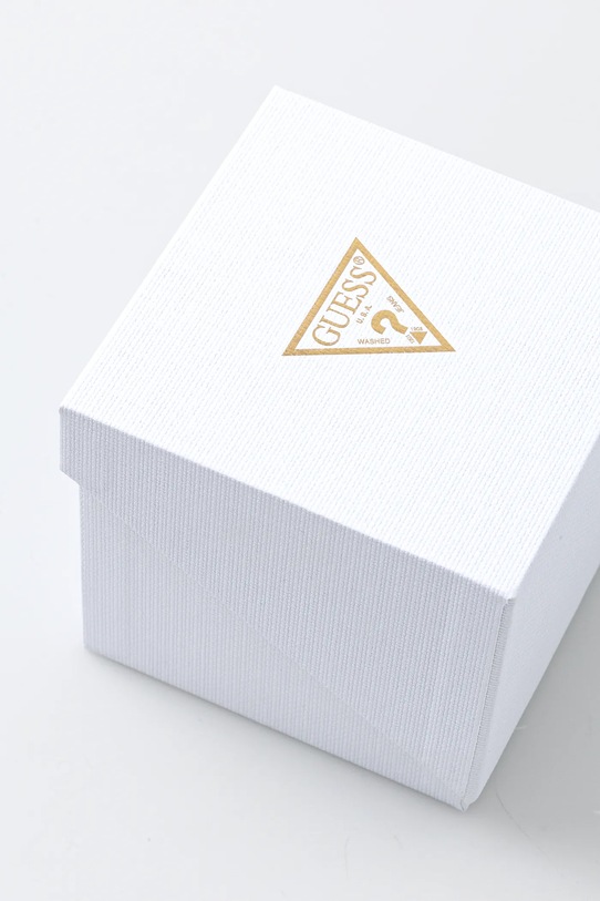 Guess zegarek czarny GW0761L1