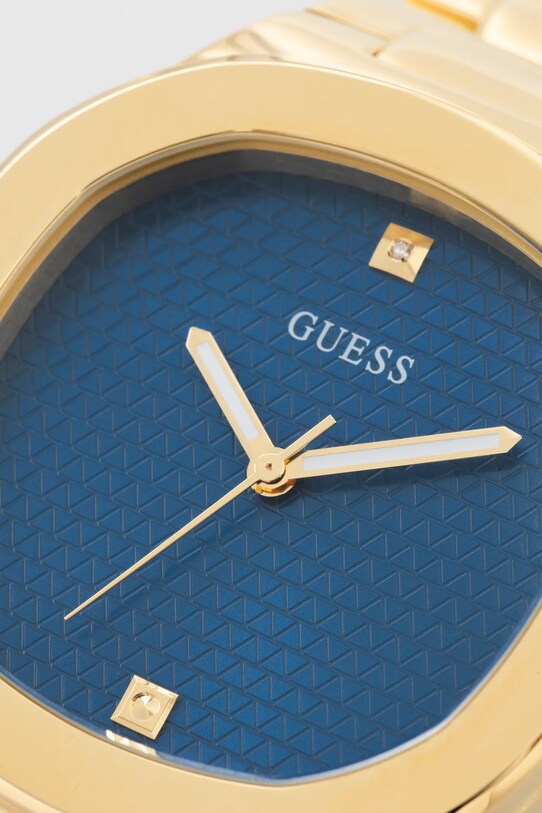Guess zegarek GW0662G2 złoty AA00
