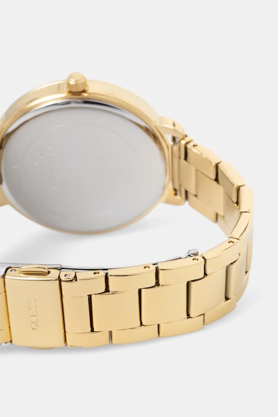 Guess zegarek GW0670L2 złoty AA00