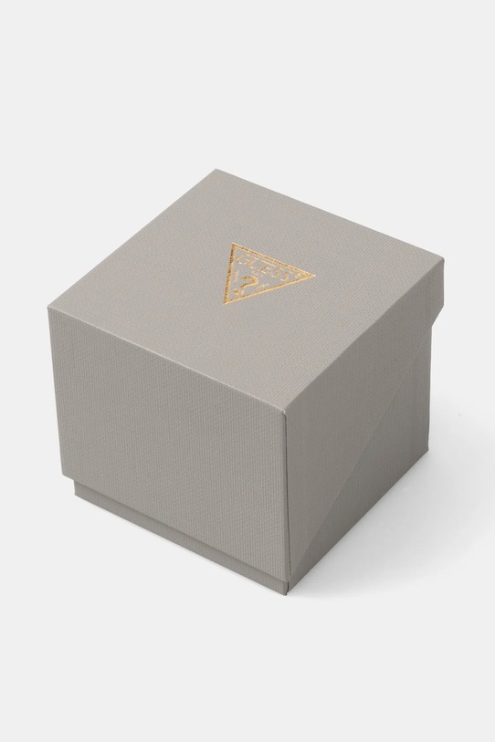 Guess zegarek fioletowy GW0670L3