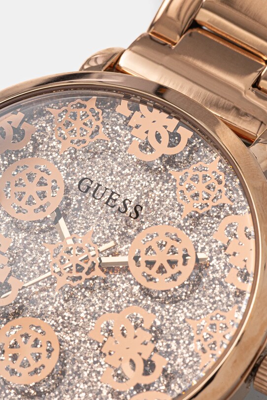 Часы Guess GW0670L4 золотой AA00