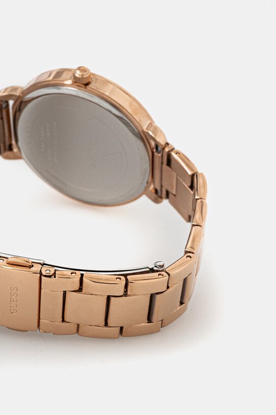 Аксессуары Часы Guess GW0670L4 золотой