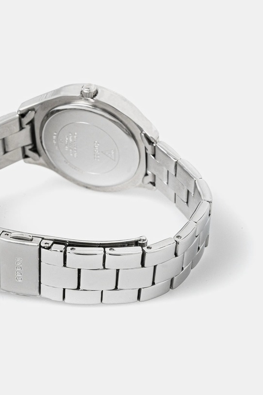 Akcesoria Guess zegarek GW0675L1 srebrny