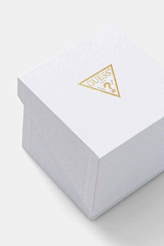 Guess zegarek złoty GW0748L2