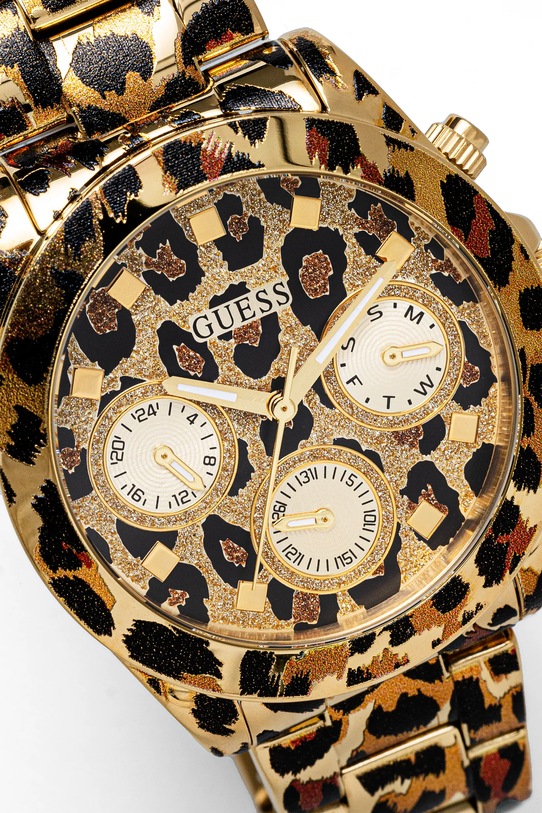 Ρολόι Guess GW0751L1 χρυσαφί AA00