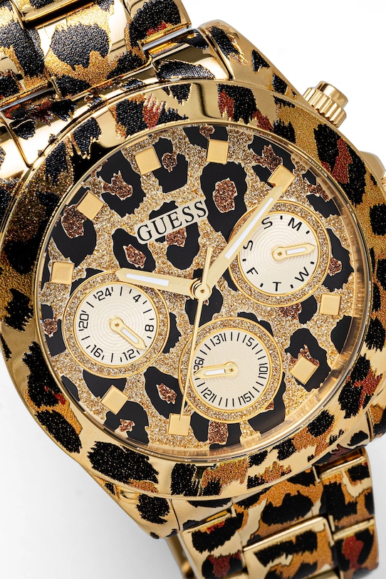 Ρολόι Guess GW0751L1 χρυσαφί AA00