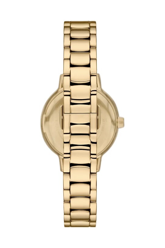 Hodinky Emporio Armani CLEO AR11652 zlatá AA00