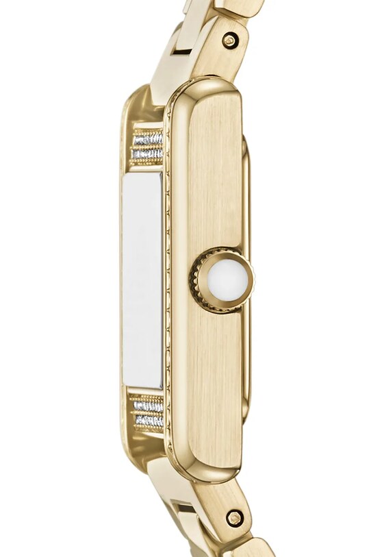 Аксесоари Часовник Emporio Armani MINI GENNI AR11663 злато