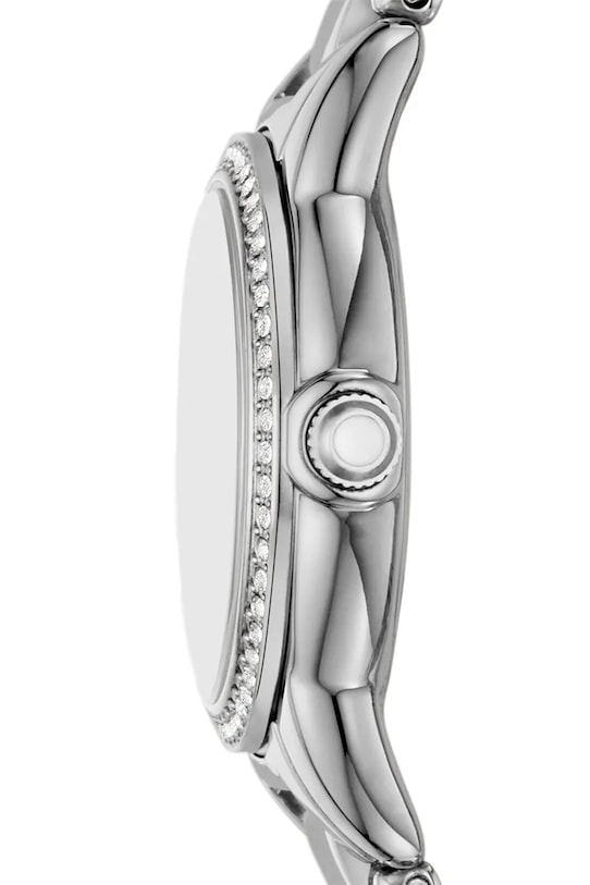 Accesorii Emporio Armani ceas MINI MIA AR11669 argintiu