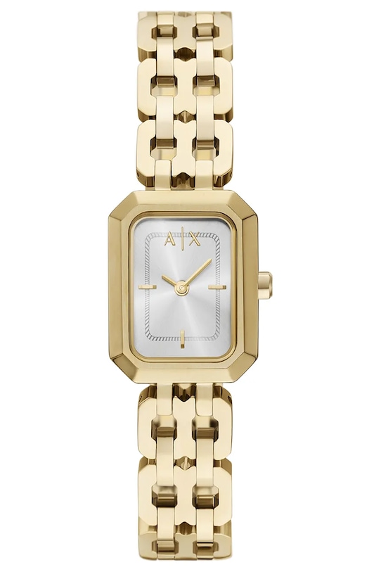 Armani Exchange zegarek FAYE złoty AX5811