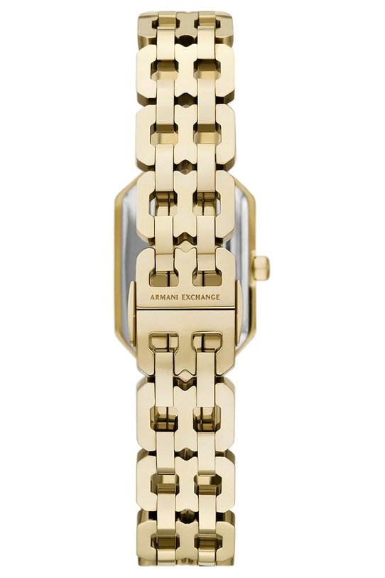 Armani Exchange zegarek FAYE AX5811 złoty AA00