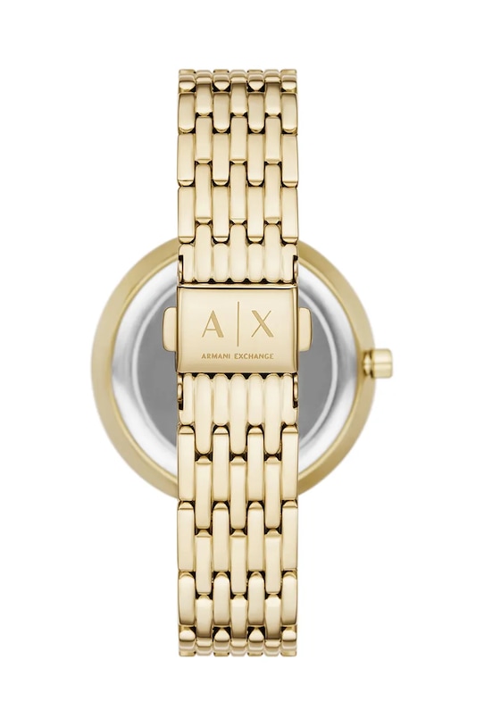 Часы Armani Exchange ZOE AX5916 золотой AA00