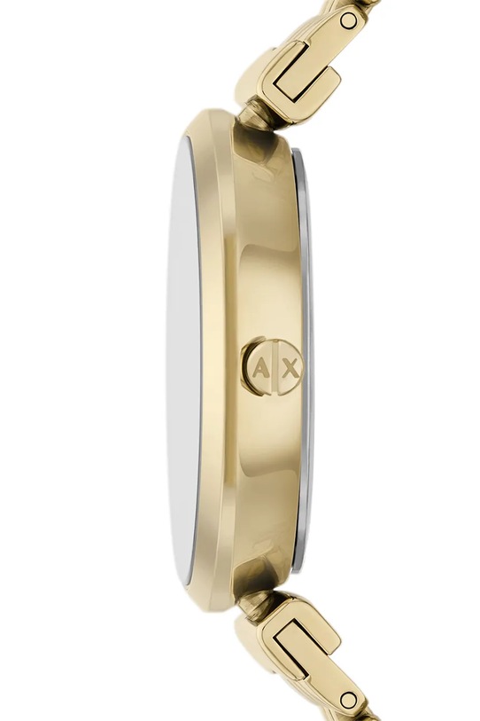 Аксессуары Часы Armani Exchange ZOE AX5916 золотой