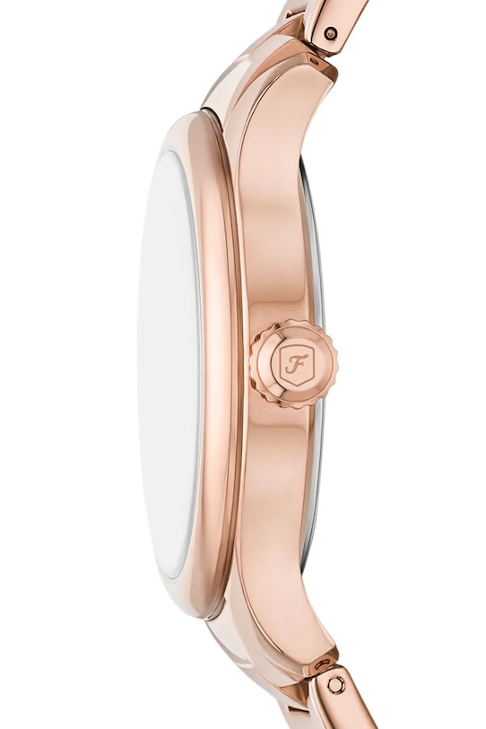 Αξεσουάρ Ρολόι Fossil GILMORE ES5394 χρυσαφί