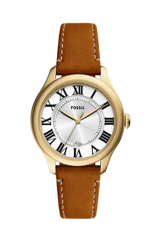 Fossil orologio GILMORE marrone ES5397