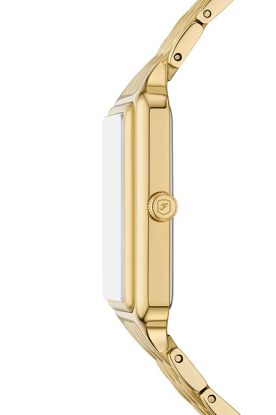 Accessori Fossil orologio RAQUEL ES5398 oro