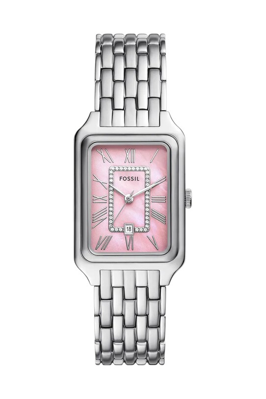 Часовник Fossil RAQUEL розов ES5401