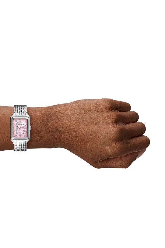 Часовник Fossil RAQUEL розов ES5401