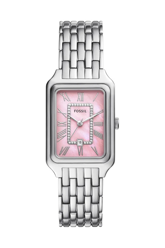 Fossil ceas RAQUEL argintiu ES5401