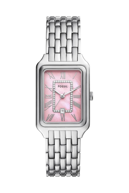 Fossil ceas RAQUEL argintiu ES5401