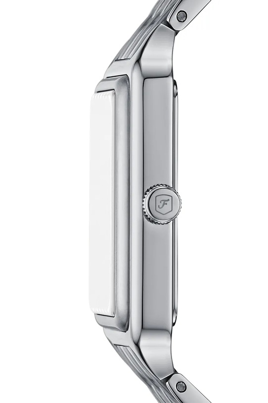 Accesorii Fossil ceas RAQUEL ES5401 argintiu