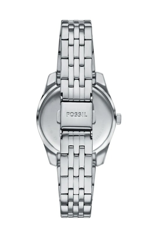 Часовник Fossil SCARLETTE ES5403 сребърен AA00