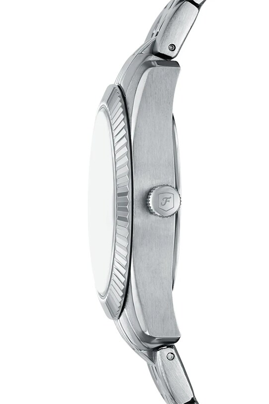 Аксесоари Часовник Fossil SCARLETTE ES5403 сребърен