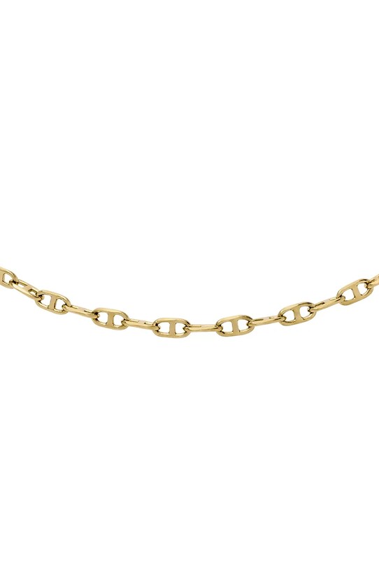 Fossil cavigliera HERITAGE JA7279710 oro AA00