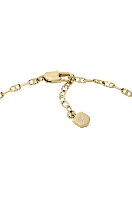 Accessori Fossil cavigliera HERITAGE JA7279710 oro